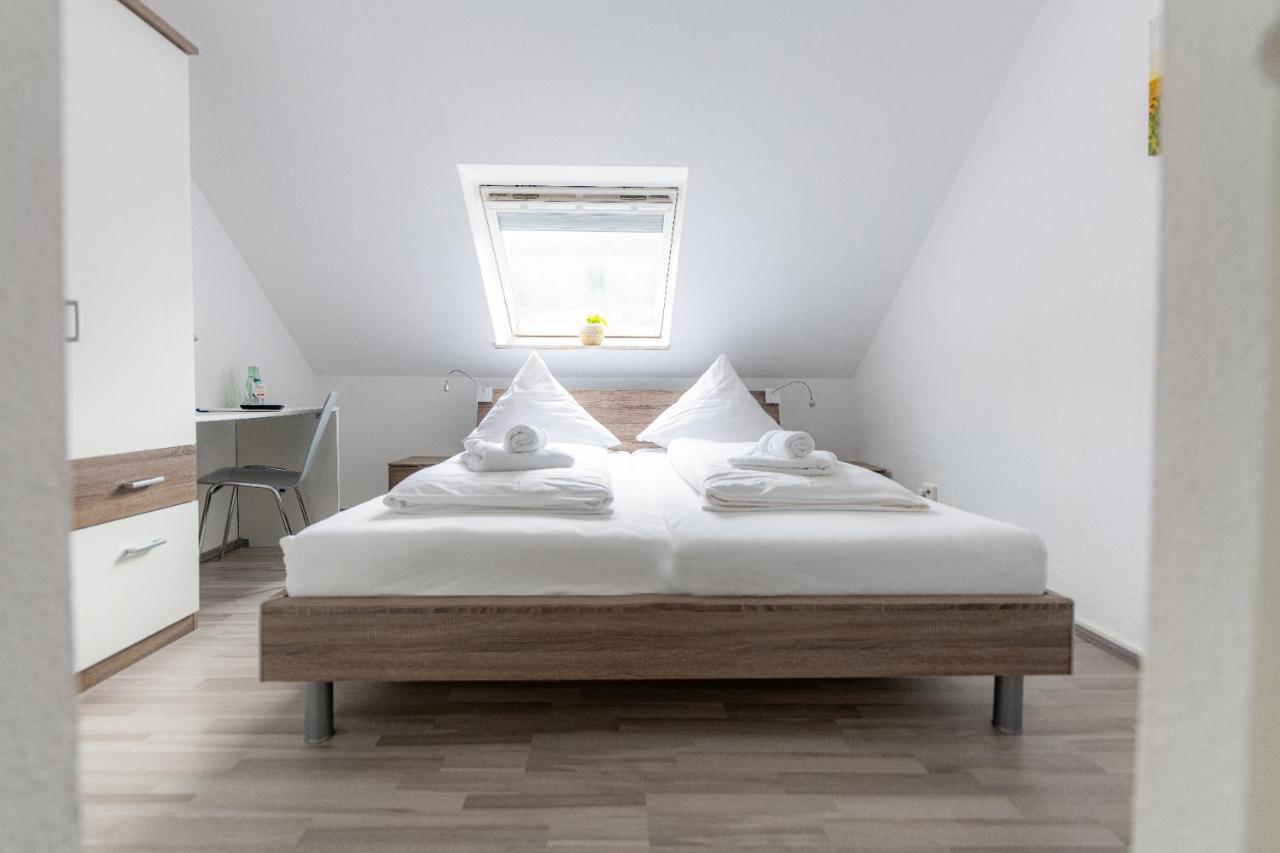 Hotel Gasthof Stern Nusplingen Luaran gambar