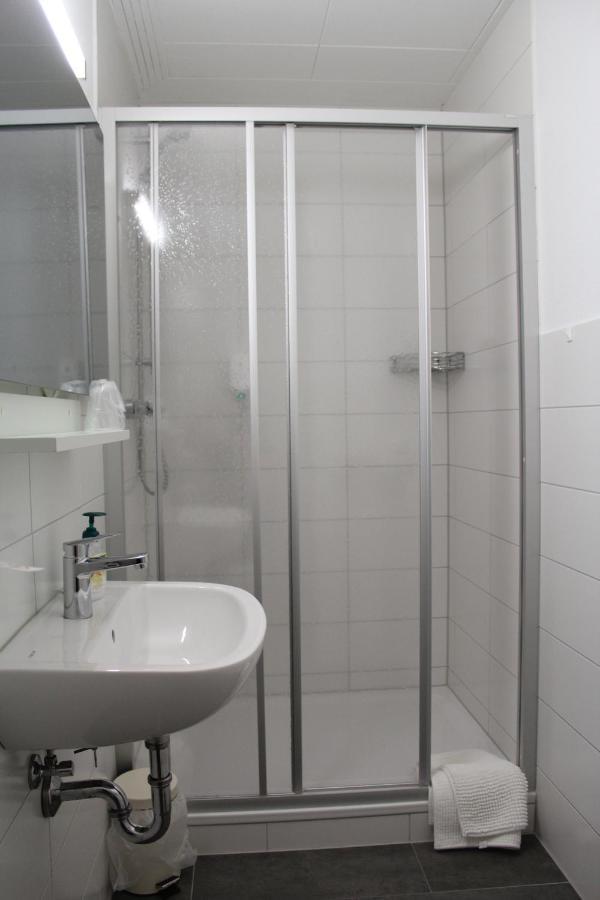 Hotel Gasthof Stern Nusplingen Luaran gambar