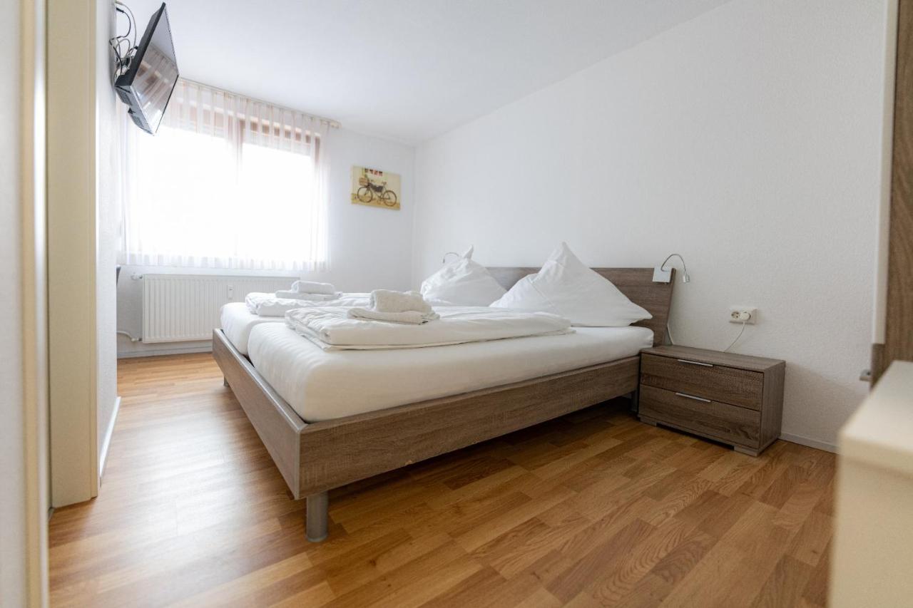 Hotel Gasthof Stern Nusplingen Luaran gambar